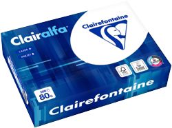 Papier Clairefontaine 2800 A5 80 g