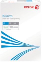 Papier Xerox Business A3 80 g