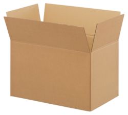 Boîte archives Niceday American Marron 494 (l) x 294 (P) x 288 (H) mm 10 Unités