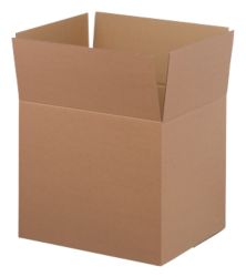 Boîte archives Niceday American Marron 594 (l) x 494 (P) x 488 (H) mm 10 Unités