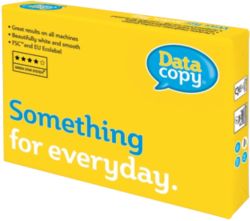 Papier multifonction Data Copy Everyday Printing A3 80 g