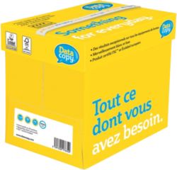 Papier Data Copy Everyday Printing A4 80 g