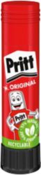 Bâton de colle Pritt Blanc 11 g 11 g
