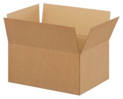 Boîte archives Niceday American Marron 427 (l) x 304 (P) x 200 (H) mm 20 Unités