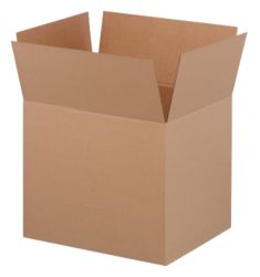 Boîte archives Niceday American Marron 590 (l) x 490 (P) x 480 (H) mm 20 Unités