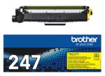 Brother TN-247Y Original Tonerkartusche Gelb