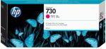 Thumbnail - HP 730 Original Tintenpatrone P2V69A Magenta