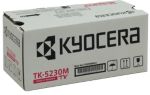 Kyocera TK-5230M Original Tonerkartusche Magenta