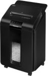 Fellowes Automatische Zufuhr AutoMax 100M Aktenvernichter 100 Blatt Minischnitt Sicherheitsstufe P-4 23 L