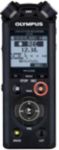 OLYMPUS Linearer PCM-Audiorecorder LS-P4 Schwarz