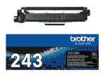 Brother Tn-243Bk Original Toner Cartridge Black