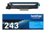 Brother TN-243C Original Tonerkartusche Cyan Cyan