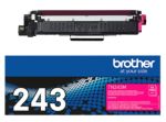 Brother Tn-243M Original Toner Cartridge Magenta