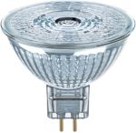 Osram Parathom MR16 Dim LED Glühbirne Glasklar GU5.3 5 W Warmweiß