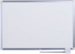 Bi-Office New Generation Whiteboard Wall Mounted Magnetic Ceramic 120 (W) X 90 (H) Cm
