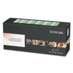 Thumbnail - Lexmark Original Tonerkartusche C242XK0 Schwarz