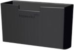 Legamaster 7-122700 Magnettafel Zubehörhalterung Schwarz 9,2 x 16 cm