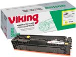 Thumbnail - Viking 203A Kompatibel HP Tonerkartusche CF542A Gelb