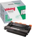 Viking 37A Kompatibel HP Tonerkartusche CF237A Schwarz