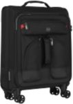Wenger Laptoptrolley Deputy Softside 40 x 20 x 55 cm Schwarz