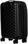Wenger Handkoffer Lumen 40 x 20 x 55 cm Schwarz