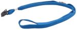 Viking Textilband Clip 1 x 44 cm Blau 10 Stück