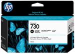 Thumbnail - HP 730 Original Tintenpatrone P2V67A Foto-Schwarz