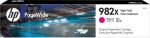Thumbnail - HP 982X Original Tintenpatrone T0B28A Magenta