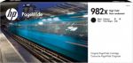 HP 982X Original Tintenpatrone T0B30A Schwarz