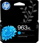 HP 963XL Original Tintenpatrone 3JA27AE Cyan