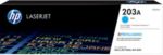 HP 203A Original Tonerkartusche CF541A Cyan