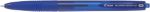 Thumbnail - Pilot Super Grip G RT Kugelschreiber 0.4 mm Blau