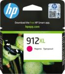 HP 912XL Original Tintenpatrone 3YL82AE Magenta