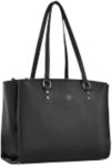 Wenger Laptoptasche Rosalyn 14  Polyester Schwarz 38 x 29 cm