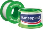 Thumbnail - Hansaplast Pflaster 2,5 cm 813672 5 m