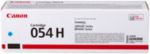 Thumbnail - Canon 054H Original Tonerkartusche Cyan