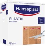 Thumbnail - Hansaplast Pflaster Elastic 6 cm (B)