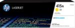 HP 415A Original Tonerkartusche W2032A Gelb