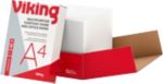 Viking Everyday DIN A4 Druckerpapier 80 g/m² Strahlend weiß 153 CIE 2500 Blatt