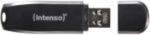 Thumbnail - Intenso USB 3.0 USB-Stick Speed Line 32 GB Schwarz