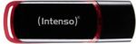 Thumbnail - Intenso Business USB-Stick 64 GB USB 2.0 Rot, Schwarz