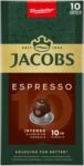 Thumbnail - Jacobs Espresso 10 Intenso Kaffeekapseln 10 Stück à 5.2 g