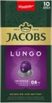 Thumbnail - Jacobs Lungo 8 Intenso Kaffeekapseln 10 Stück à 5.2 g