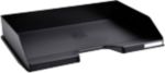 Viking Briefablage Schwarz 36,4 x 25,5 x 6,5 cm