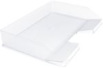 Viking Briefablage Transparent 36,4 x 25,5 x 6,5 cm