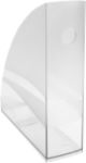 Viking Stehsammler Transparent 8,2 x 26,6 x 30,5 cm