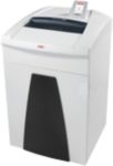 HSM Securio P36i Partikelschnitt 1854121D Aktenvernichter Sicherheitsstufe P-7 8 Blatt