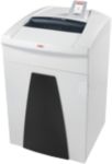 HSM Securio P40i Partikelschnitt 1885121D Aktenvernichter Sicherheitsstufe P-6 13-15 Blatt