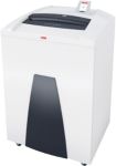 HSM Manuell Securio Aktenvernichter 16 Blatt Partikelschnitt Sicherheitsstufe P-6 205 L SECURIO P44I