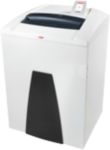 HSM Securio Aktenvernichter 10 Blatt Partikelschnitt Sicherheitsstufe P-7 205 L SECURIO P44I
